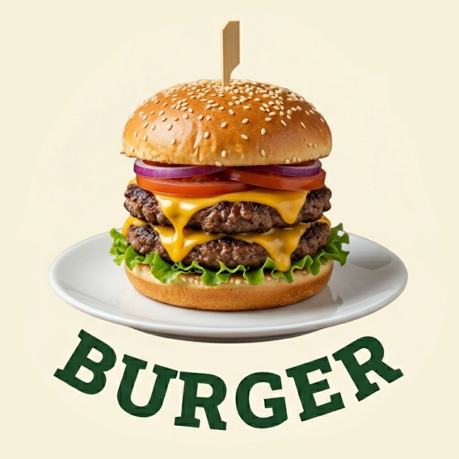 Burgery