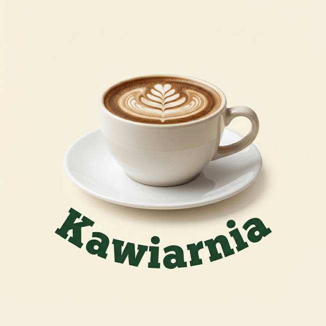 Kawiarnia