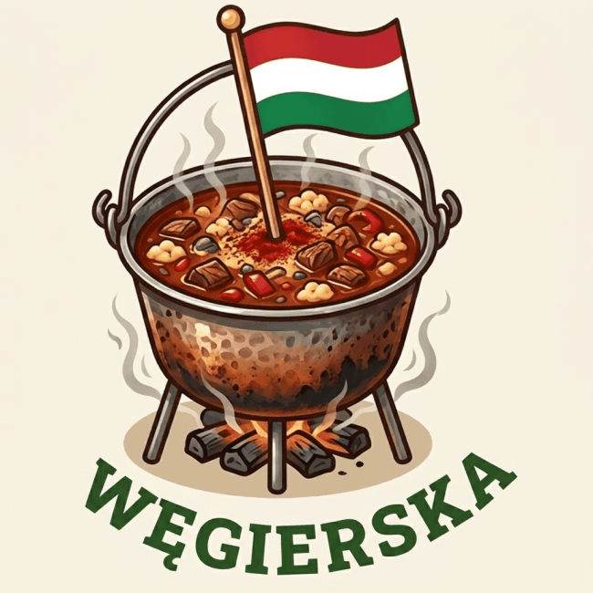 Węgierska