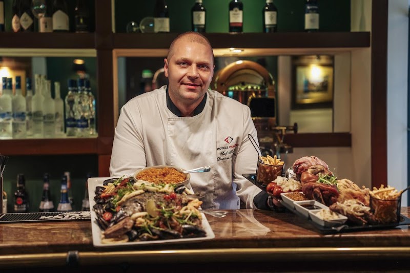 Restauracja Cesarska